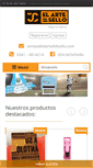Mobile Screenshot of elartedelsello.com